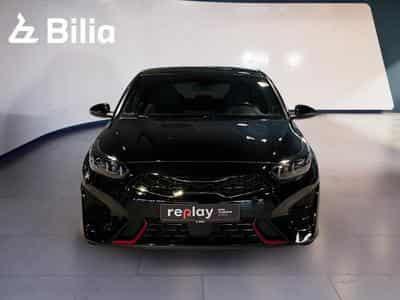 Kia Pro Ceed Proceed GT 1.6 T-GDI 204 (2023) - Photo 2