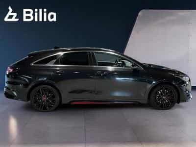 Kia Pro Ceed Proceed GT 1.6 T-GDI 204 (2023) - Photo 3