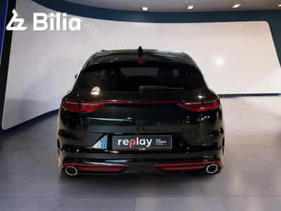 Kia Pro Ceed Proceed GT 1.6 T-GDI 204 (2023) - Photo 4