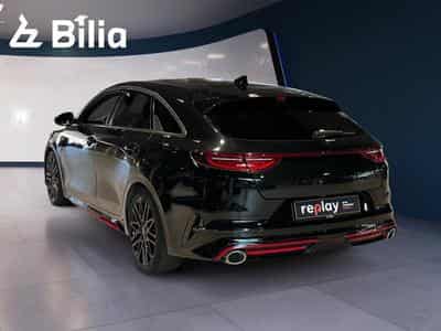 Kia Pro Ceed Proceed GT 1.6 T-GDI 204 (2023) - Photo 5