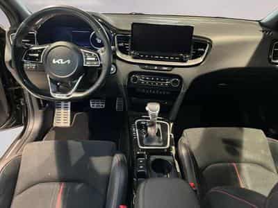 Kia Pro Ceed Proceed GT 1.6 T-GDI 204 (2023) - Photo 7
