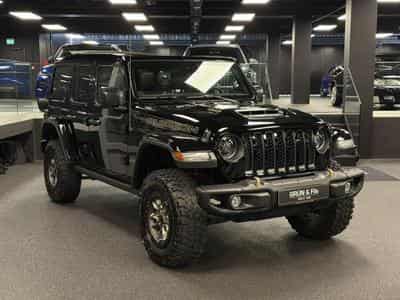 Jeep Wrangler Rubicon 392 6.4 HEMI V8 (2023) - Photo 1