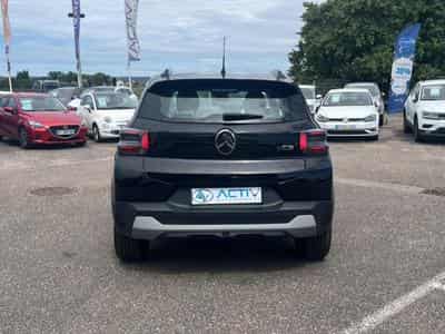Citroen C3 113 PLUS (2025) - Photo 6
