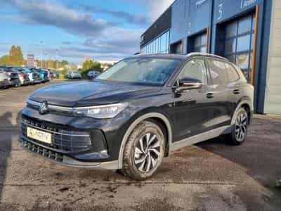 VW TIGUAN 1.5 ETSI 150 LIFE DSG7 (2025) - Photo 1