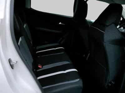 Opel Frontera & -e (2026) - Photo 10