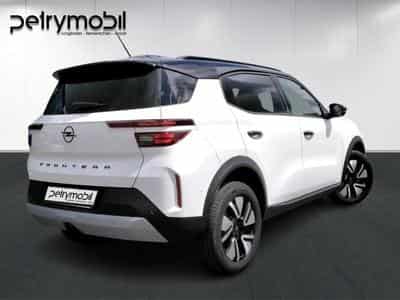 Opel Frontera & -e (2026) - Photo 4