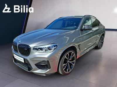 BMW X4M X4 M Competition (2021) - Photo 1