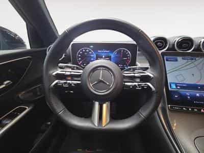 Mercedes GLC 300 300 DE 4MATIC AMG-Line (2024) - Photo 14
