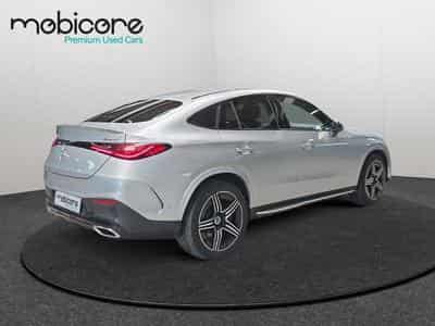 Mercedes GLC 300 300 DE 4MATIC AMG-Line (2024) - Photo 2