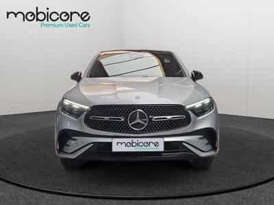 Mercedes GLC 300 300 DE 4MATIC AMG-Line (2024) - Photo 4