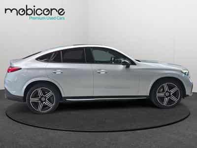 Mercedes GLC 300 300 DE 4MATIC AMG-Line (2024) - Photo 7