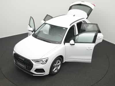 Audi Q3 35 1.5 TFSI advanced (1970) - Photo 12