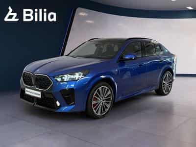 BMW X2 xDrive20d DAB LED (2024) - Photo 1