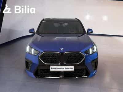 BMW X2 xDrive20d DAB LED (2024) - Photo 2