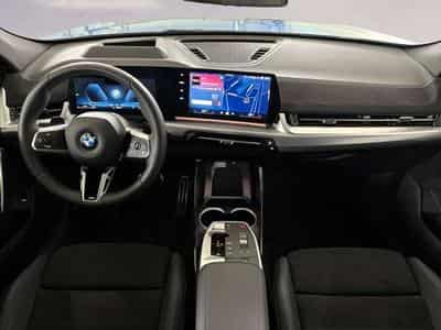 BMW X2 xDrive20d DAB LED (2024) - Photo 6