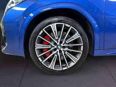 BMW X2 xDrive20d DAB LED (2024) - Photo 7