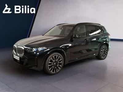 BMW X5 xDrive50e HK HiFi DAB LED (2025) - Photo 1