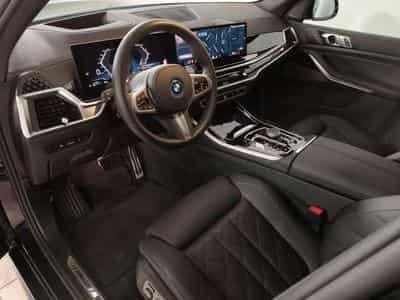 BMW X5 xDrive50e HK HiFi DAB LED (2025) - Photo 12