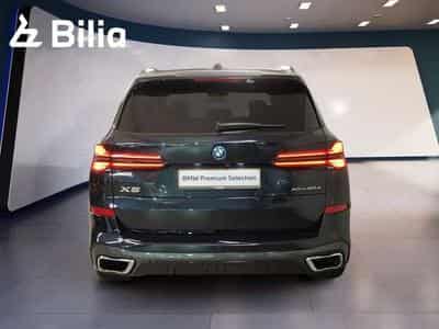 BMW X5 xDrive50e HK HiFi DAB LED (2025) - Photo 3