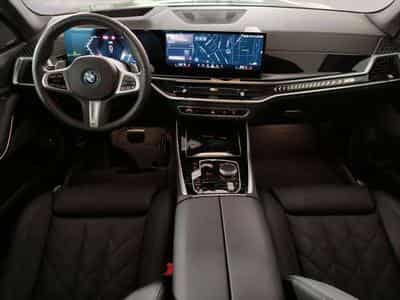 BMW X5 xDrive50e HK HiFi DAB LED (2025) - Photo 5