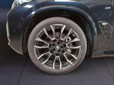 BMW X5 xDrive50e HK HiFi DAB LED (2025) - Photo 6