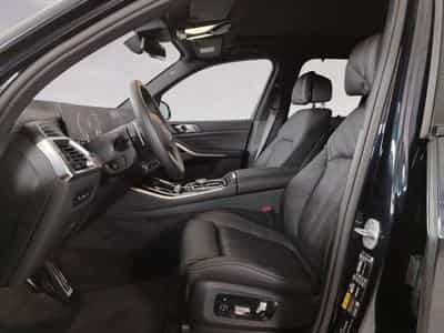 BMW X5 xDrive50e HK HiFi DAB LED (2025) - Photo 7
