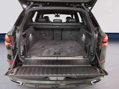 BMW X5 xDrive50e HK HiFi DAB LED (2025) - Photo 9