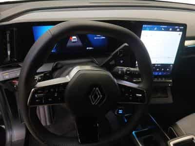Renault Scenic TECHNO 220 LONG RANGE (2024) - Photo 10