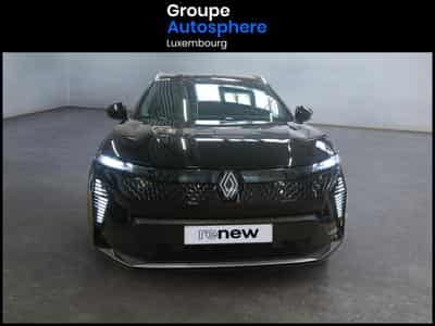 Renault Scenic TECHNO 220 LONG RANGE (2024) - Photo 2