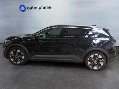 Renault Scenic TECHNO 220 LONG RANGE (2024) - Photo 3
