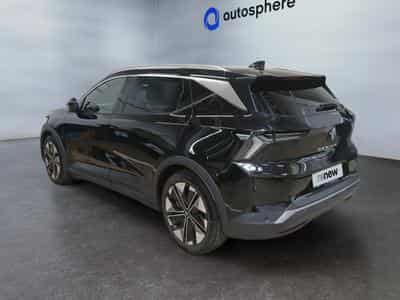 Renault Scenic TECHNO 220 LONG RANGE (2024) - Photo 4