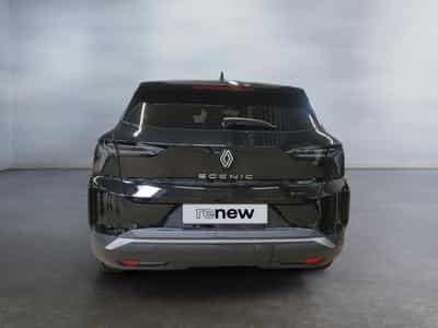 Renault Scenic TECHNO 220 LONG RANGE (2024) - Photo 5