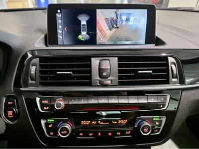BMW M240 CABRIO XDRIVE FACELIFT HARMAN KARDON CUIR NAVI (2018) - Photo 10