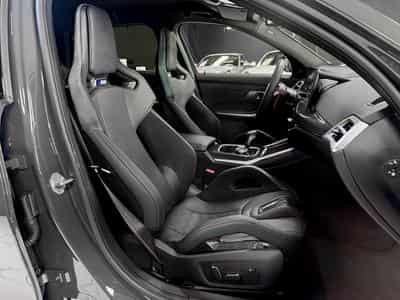 BMW M3 COMPETITION LCI TOURING - FULL PPF (2025) - Photo 13