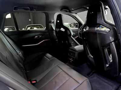 BMW M3 COMPETITION LCI TOURING - FULL PPF (2025) - Photo 14