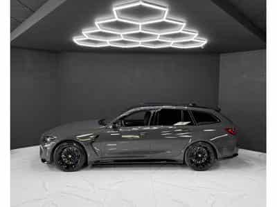 BMW M3 COMPETITION LCI TOURING - FULL PPF (2025) - Photo 2