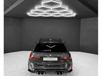 BMW M3 COMPETITION LCI TOURING - FULL PPF (2025) - Photo 4