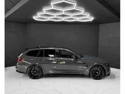 BMW M3 COMPETITION LCI TOURING - FULL PPF (2025) - Photo 6