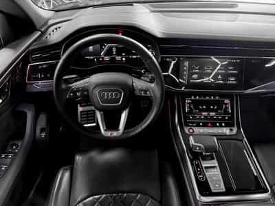 Audi SQ8 4.0 TFSI / MATRIX / B&O / PANO / HEAD-UP / 360° (2023) - Photo 12