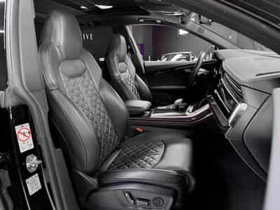 Audi SQ8 4.0 TFSI / MATRIX / B&O / PANO / HEAD-UP / 360° (2023) - Photo 14