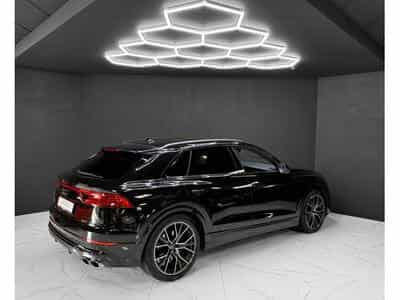 Audi SQ8 4.0 TFSI / MATRIX / B&O / PANO / HEAD-UP / 360° (2023) - Photo 5