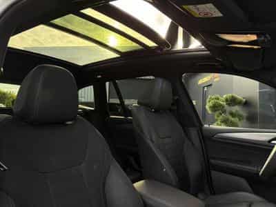 BMW X3 X3 xDrive30d Pack M/Toit Ouvrant/ATH/Camera 360/Sièges chauf (2020) - Photo 8