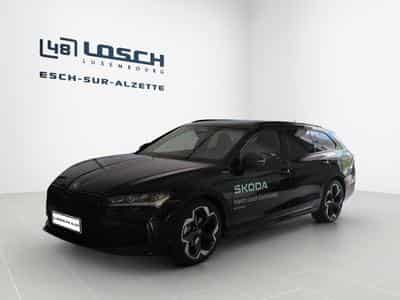 Skoda Superb Sportline (2026) - Photo 1