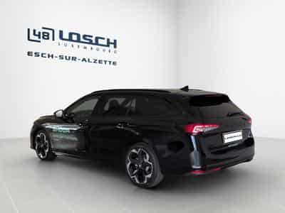 Skoda Superb Sportline (2026) - Photo 5