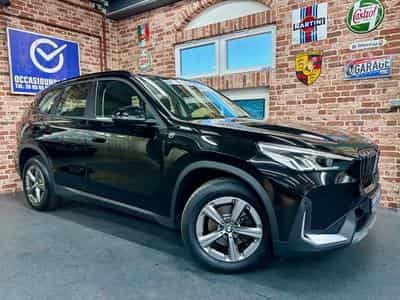 BMW X1 X1 18dA 2.0 150cv Auto sDrive AttRem/Nav/SiègCh (2023) - Photo 1
