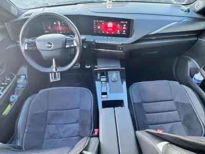 Opel Astra Astra Sports Tourer 1.2 Turbo Automatik GS (2024) - Photo 11