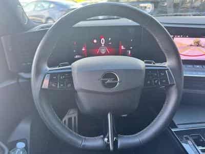 Opel Astra Astra Sports Tourer 1.2 Turbo Automatik GS (2024) - Photo 12
