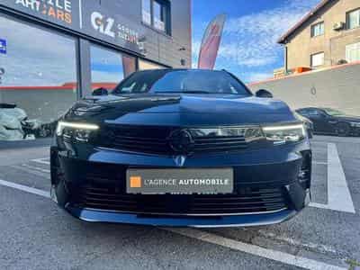 Opel Astra Astra Sports Tourer 1.2 Turbo Automatik GS (2024) - Photo 3