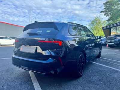 Opel Astra Astra Sports Tourer 1.2 Turbo Automatik GS (2024) - Photo 5