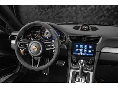 Porsche 911 991.2 GT3 CLUBSPORT PDK (2018) - Photo 15